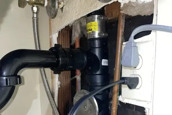 Pipe Leak Repair Pipe Leak Repair