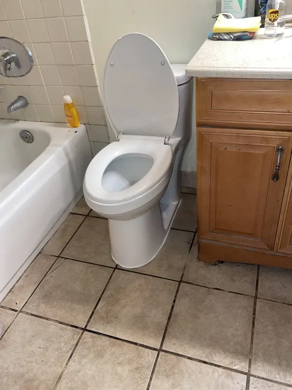 Reliable Plumbing Services Reliable Plumbing Services