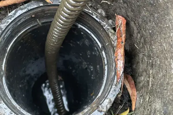 Sewer Pipe Replacement Sewer Pipe Replacement