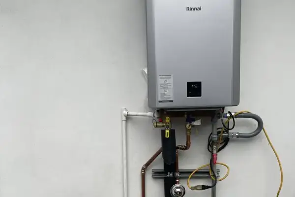 Water Heater Installation Water Heater Installation