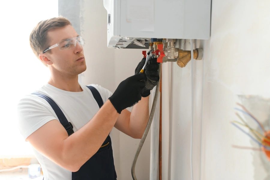 Experienced Water Heater Repair Mountain View, CA Experienced Water Heater Repair Mountain View, CA