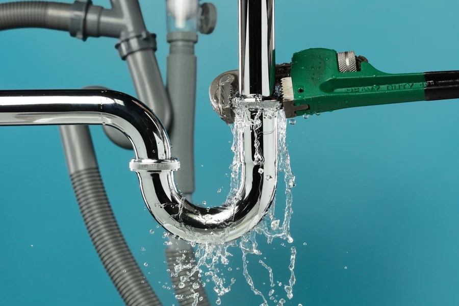 Expert Pipe Leak Repair Mountain View, CA Expert Pipe Leak Repair Mountain View, CA