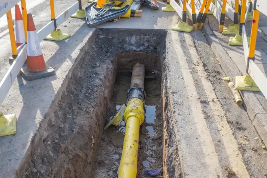 How To Choose The Right Material For Sewer Pipe Replacement Mountain View, CA How To Choose The Right Material For Sewer Pipe Replacement Mountain View, CA