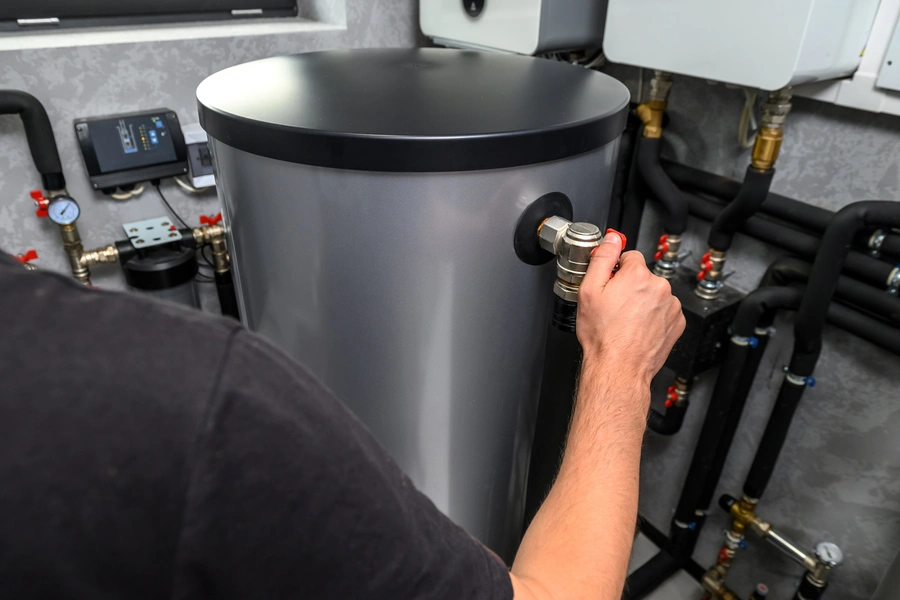 How Water Heater Installation Can Improve Energy Efficiency Mountain View, CA How Water Heater Installation Can Improve Energy Efficiency Mountain View, CA