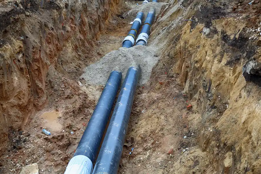 Professional Sewer Pipe Replacement Mountain View, CA Professional Sewer Pipe Replacement Mountain View, CA