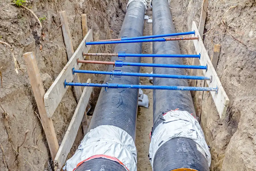 What To Expect During A Sewer Pipe Replacement Project Mountain View, CA What To Expect During A Sewer Pipe Replacement Project Mountain View, CA