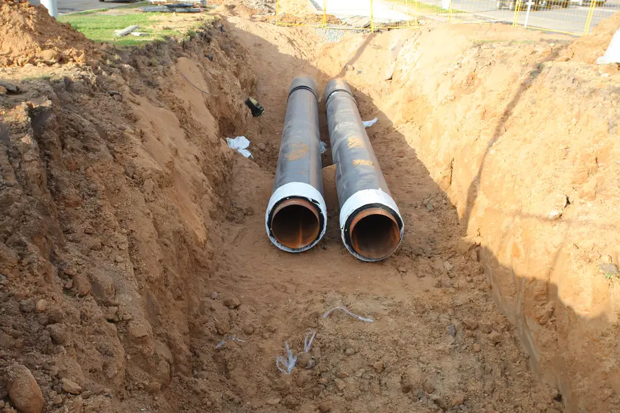 What To Expect During A Sewer Pipe Replacement Project in Mountain View, CA What To Expect During A Sewer Pipe Replacement Project in Mountain View, CA