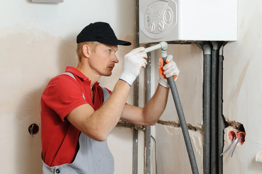 Why You Should Leave Water Heater Installation To The Experts in Mountain View, CA Why You Should Leave Water Heater Installation To The Experts in Mountain View, CA